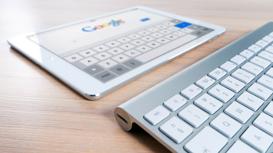 remembering the days before Google